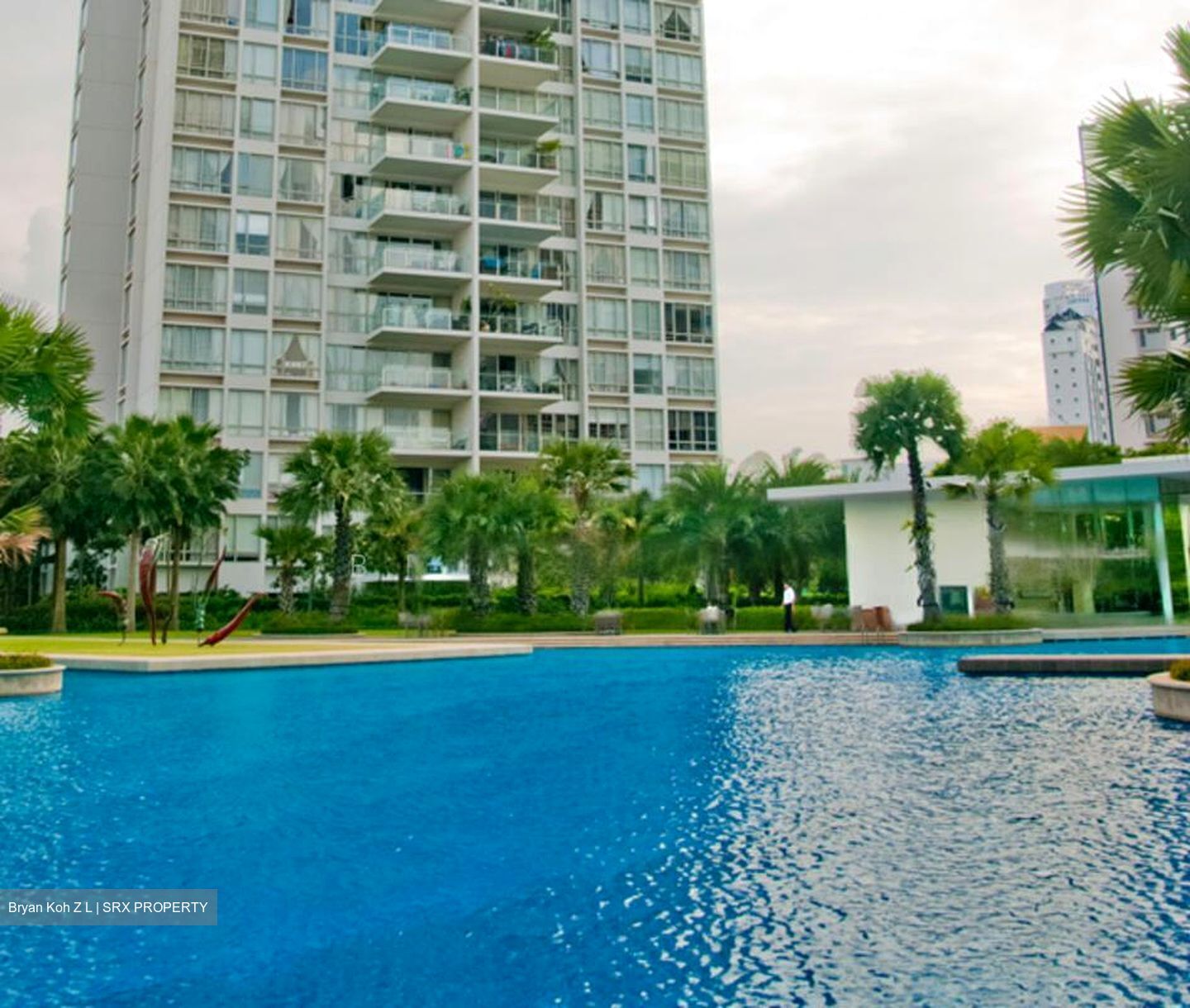 The Sea View (D15), Condominium #502907731